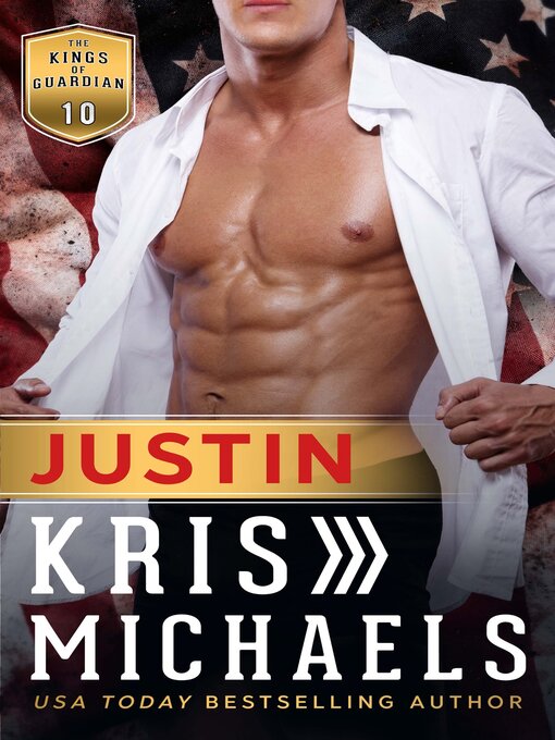 Title details for Justin by Kris Michaels - Available